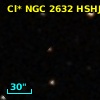 Cl* NGC 2632   HSHJ     108
