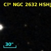 Cl* NGC 2632   HSHJ     113