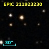 Cl* NGC 2632   HSHJ     136