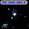 TYC 2835-501-1