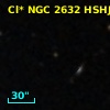 Cl* NGC 2632   HSHJ     140