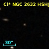 Cl* NGC 2632   HSHJ     165