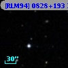 [RLM94] 0828+193 2