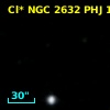 Cl* NGC 2632    PHJ       1