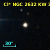 Cl* NGC 2632     KW      33