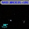 NVSS J083535+195104