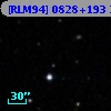 [RLM94] 0828+193 3