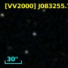 [VV2000] J083255.7+182301