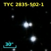 TYC 2835-502-1