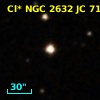 Cl* NGC 2632     JC      71