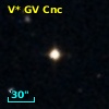 V* GV Cnc