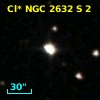 Cl* NGC 2632      S       2