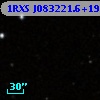 1RXS J083221.6+195115