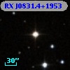 RX J0831.4+1953