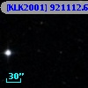 [KLK2001] 921112.61