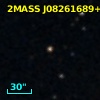 2MASS J08261689+1853522