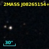 2MASS J08265154+1851244