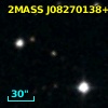 2MASS J08270138+1853058