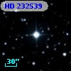 HD 232539