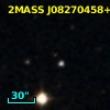 2MASS J08270458+1839155