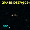 2MASS J08270502+1845111