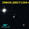 2MASS J08271204+1929434
