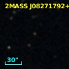 2MASS J08271792+1839520