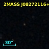 2MASS J08272116+1842388