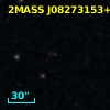 2MASS J08273153+1845131