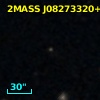 2MASS J08273320+1843219
