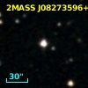 2MASS J08273596+1841125
