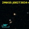 2MASS J08273834+1845043