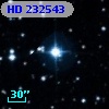 HD 232543