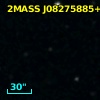2MASS J08275885+1907541