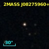 2MASS J08275960+1856578