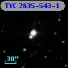 TYC 2835-543-1