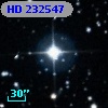 HD 232547