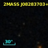2MASS J08283703+1836392