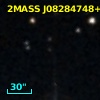 2MASS J08284748+1823383