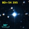 BD+54   395