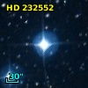 HD 232552