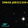 2MASS J08321249+1927215