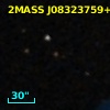 2MASS J08323759+1933240