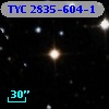 TYC 2835-604-1