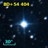 BD+54   404
