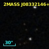 2MASS J08332146+1852344