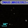 2MASS J08332352+2012010