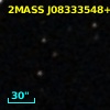 2MASS J08333548+1845234