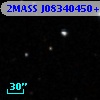 2MASS J08340450+1826057