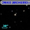 2MASS J08341993+1758569
